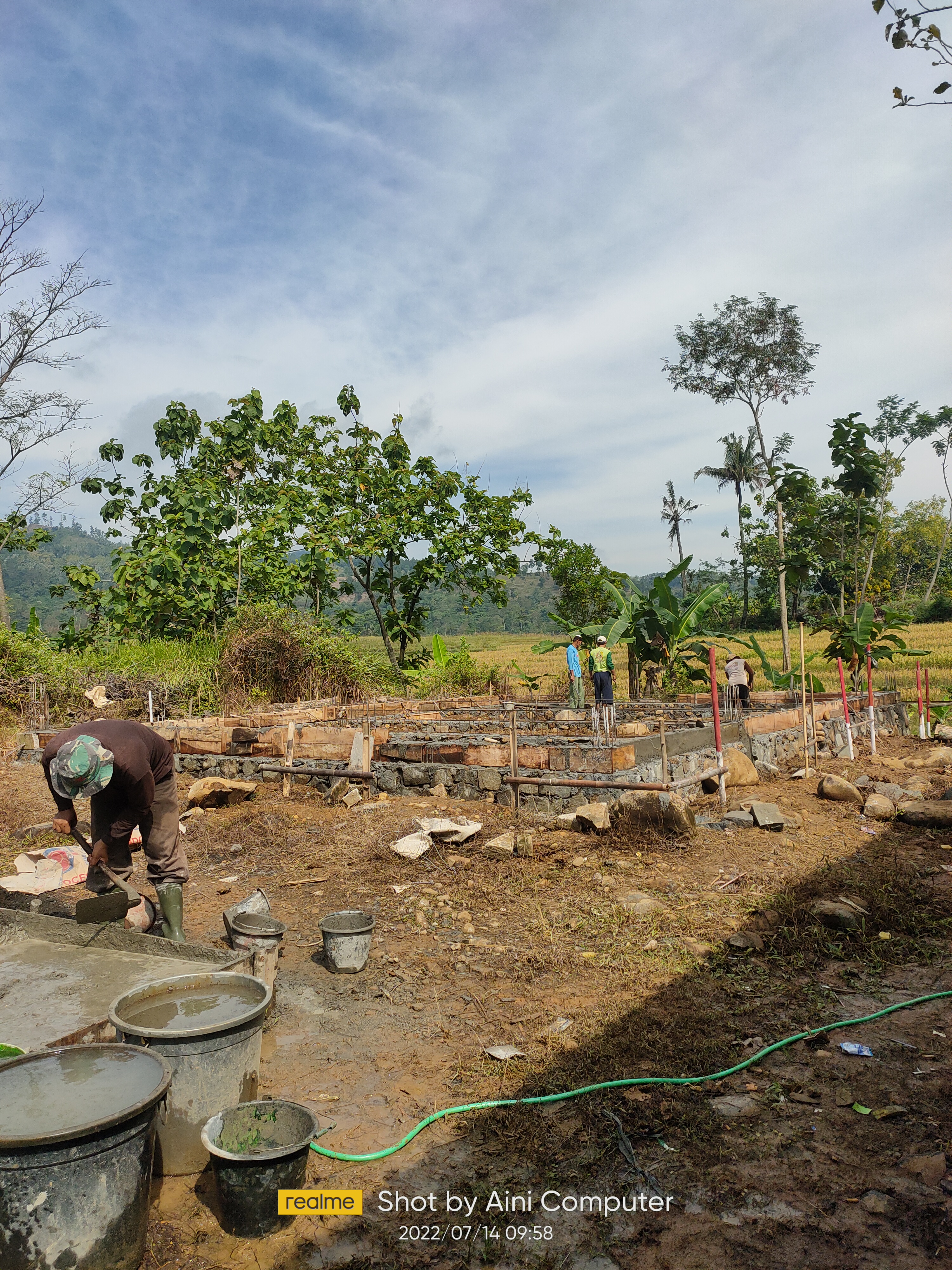 Latihan Qurban 1447H